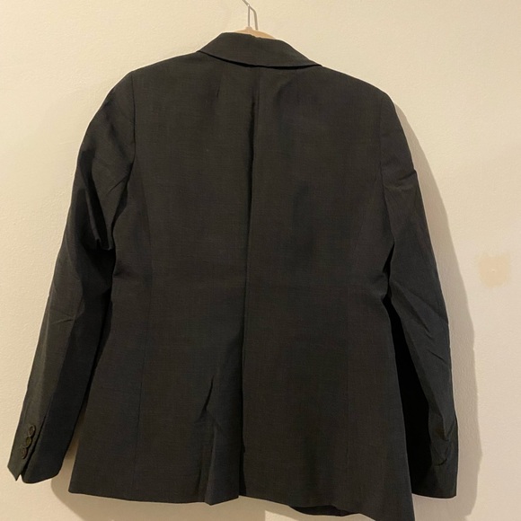 Cinqàsept bejeweled blazer - Picture 4 of 6